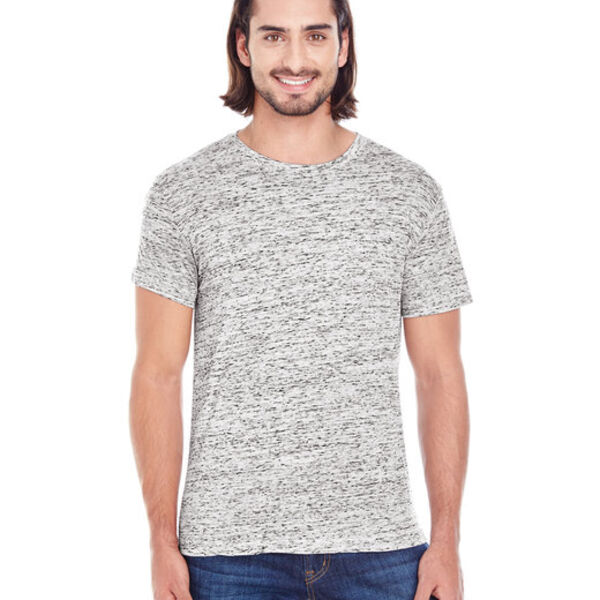 Men's Blizzard Jersey Short-Sleeve T-Shirt Thumbnail