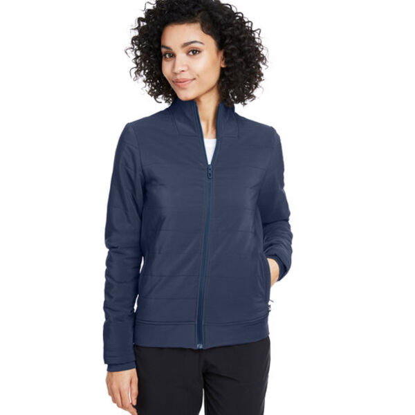 Ladies' Transit Jacket Thumbnail