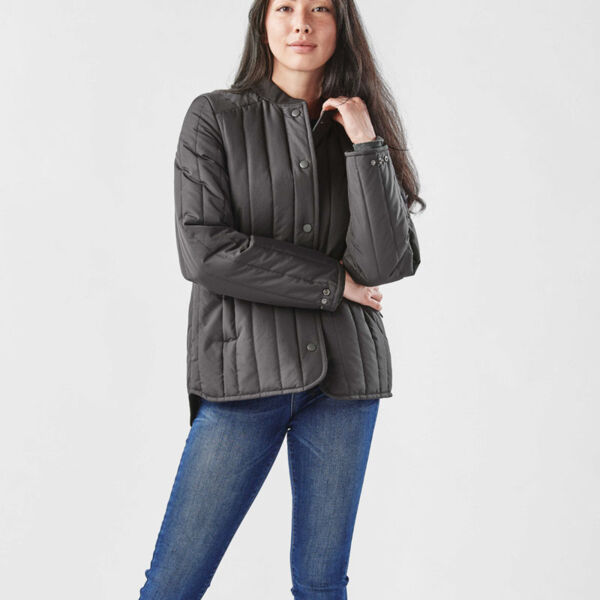 WOMEN'S OAKLAND THERMAL JACKET Thumbnail