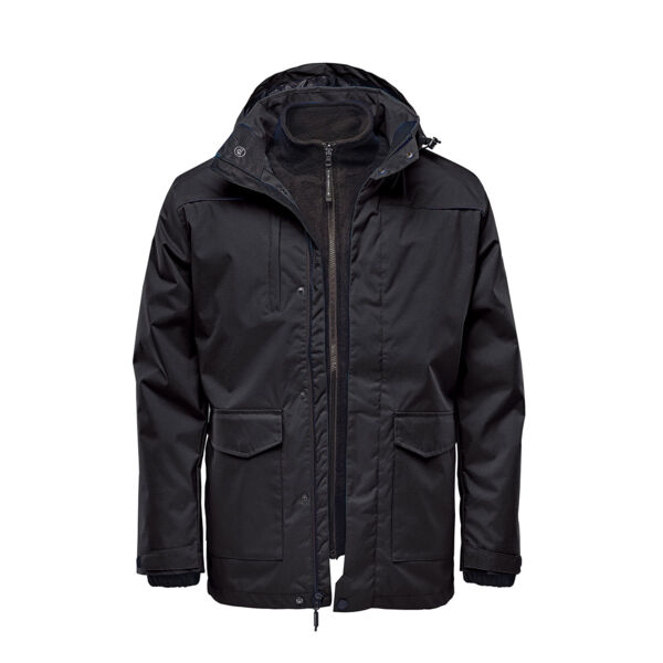 YOUTH'S VORTEX HD 3-IN-1 PARKA Thumbnail