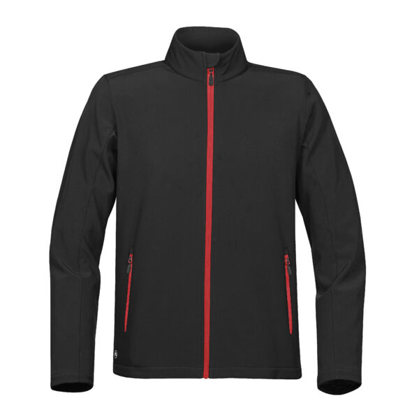 YOUTH'S ORBITER SOFTSHELL Thumbnail
