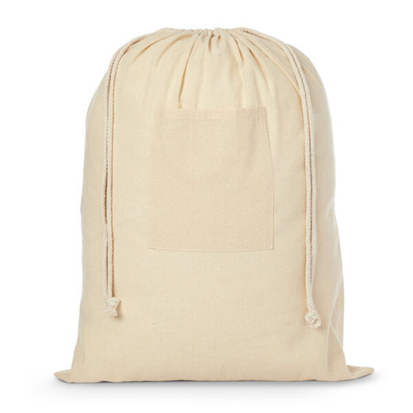 Cotton Laundry Bag Thumbnail