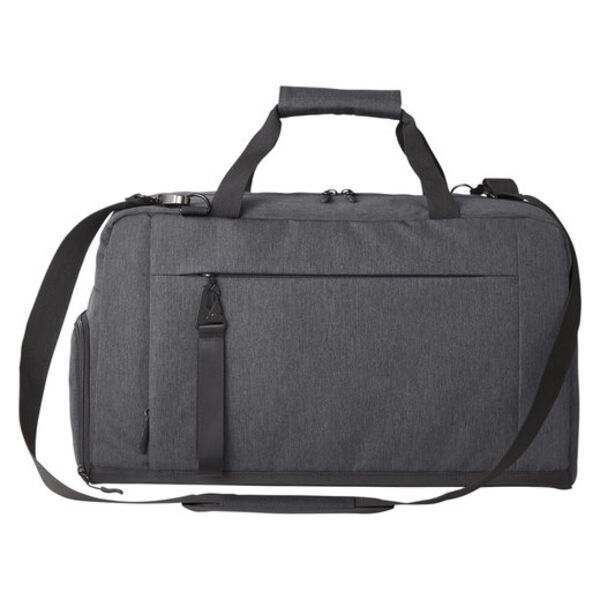 JAQ Duffel Bag Thumbnail