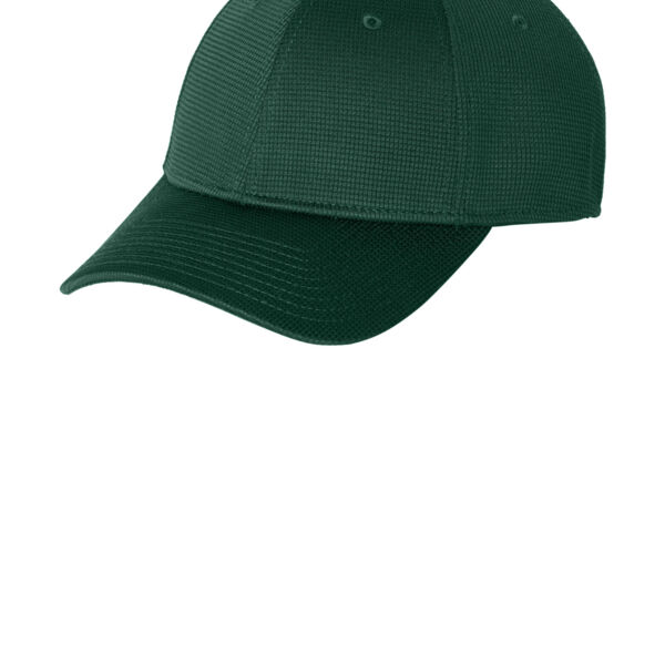 Pivot Stretch Band Snapback Cap Thumbnail