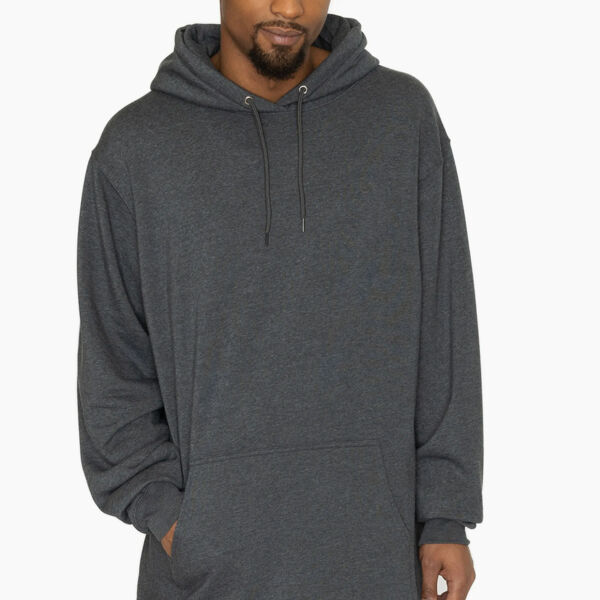 ATC™ EVERYDAY FLEECE TALL HOODIE Thumbnail