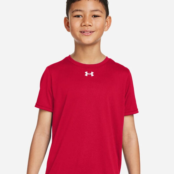 Youth Tech™ Team T-Shirt Thumbnail