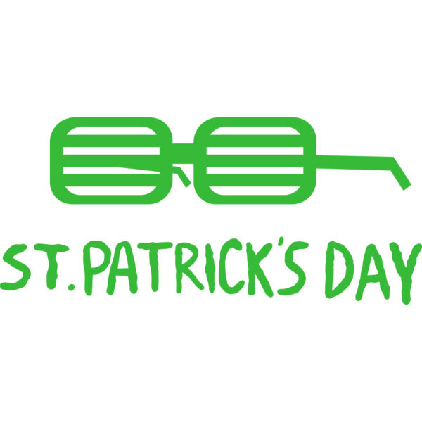 St  Patrick s Day Sunglasses Thumbnail