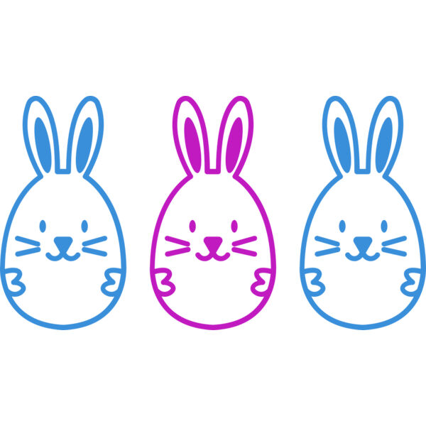Bunny Eggs Thumbnail