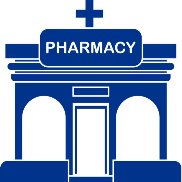 Pharmacy Thumbnail