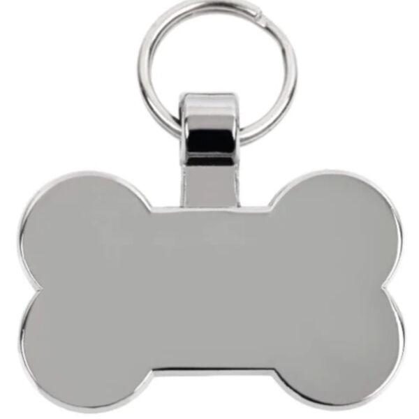 Dog Tag Thumbnail