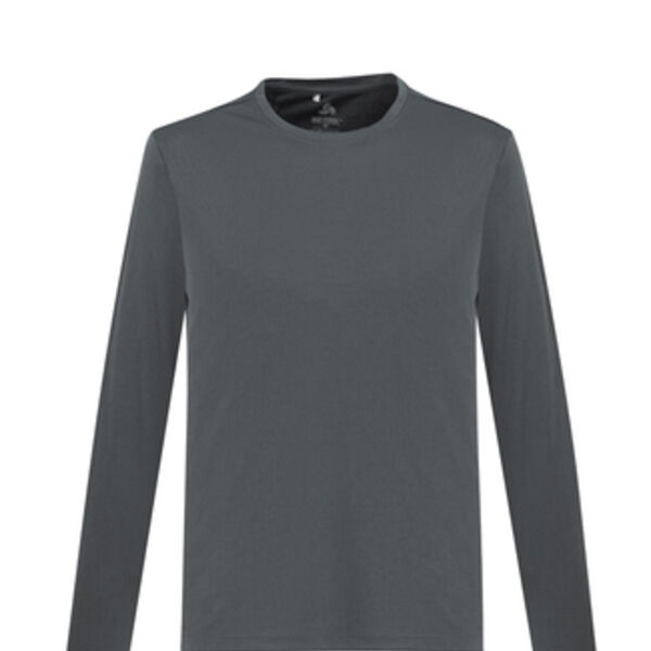 Adults Ace Long Sleeve Tee Thumbnail