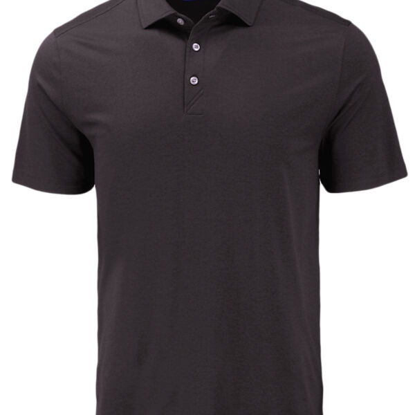 Epic Comfort Recycled Mens Polo Thumbnail