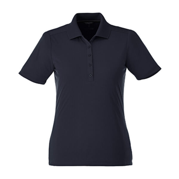 DADE SHORT SLEEVE POLO - WOMEN'S (Milestone Program) Thumbnail