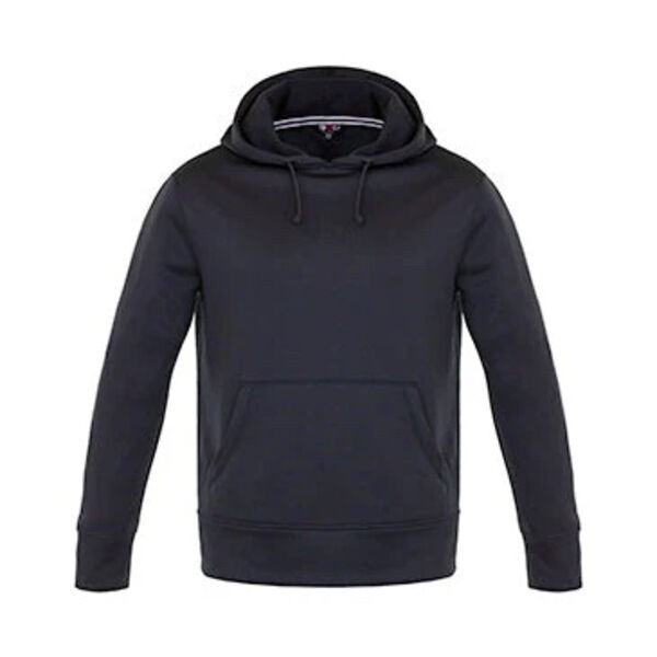 Men's Polyester Pullover Hoodie (Milestone Program) Thumbnail