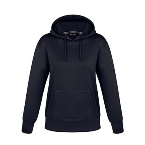 Ladies Polyester Pullover Hoodie (Milestone Program) Thumbnail