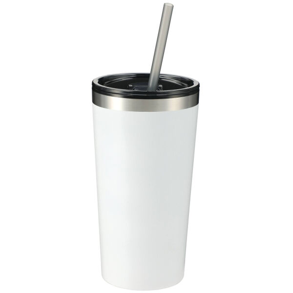 Thor 16oz Tumbler (Milestone Program) Thumbnail