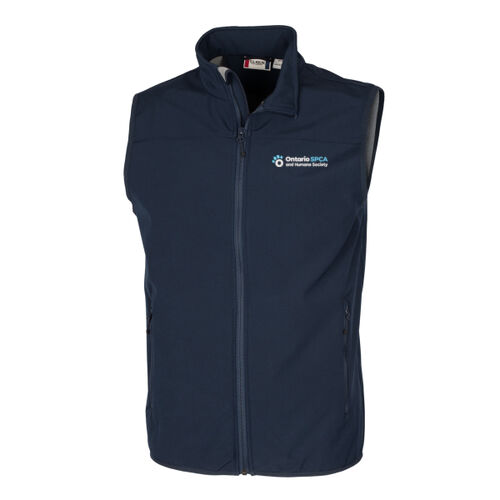 Men's Vest Thumbnail