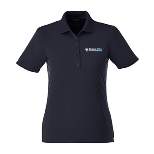 Women's Polo Shirt Thumbnail