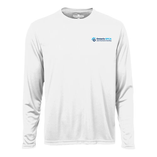 Men's Long Sleeve Shirt Thumbnail