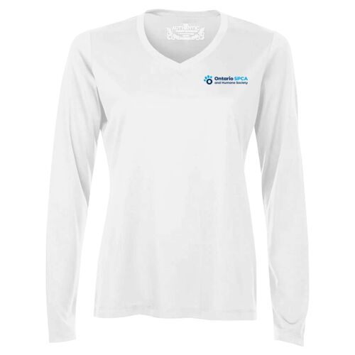 Women's Long Sleeve Shirt Thumbnail