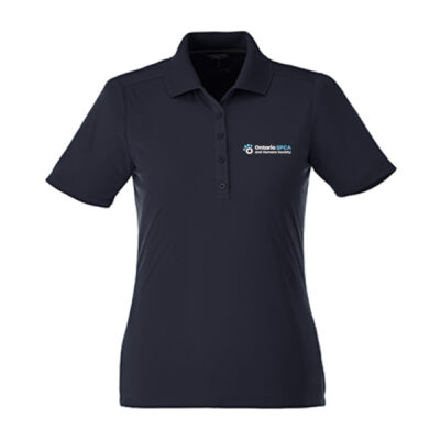 Women's Polo Shirt Thumbnail