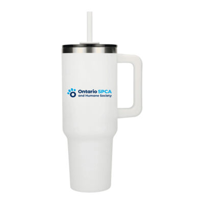 40oz Travel Tumbler Thumbnail