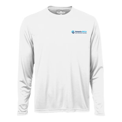 Men's Long Sleeve Shirt Thumbnail