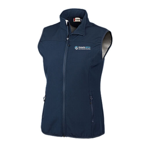 Women's Vest Thumbnail