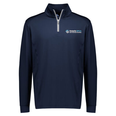 Men's Quarter Zip Thumbnail