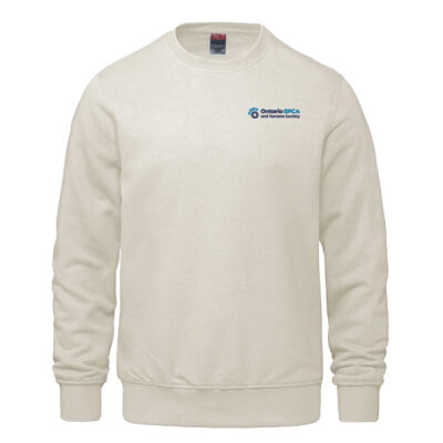 Unisex Crewneck Sweatshirt Thumbnail