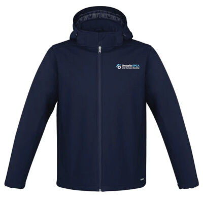 Men's Insulated Winter Jacket Thumbnail