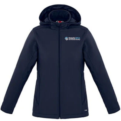 Women's Insulated Winter Jacket Thumbnail