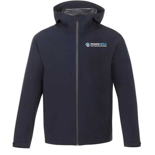 Men's Rain Jacket Thumbnail