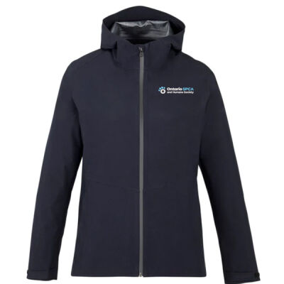 Women's Rain Jacket Thumbnail