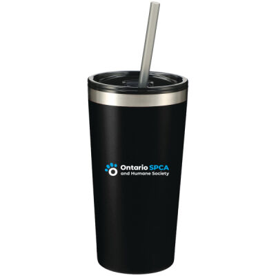 16oz Travel Tumbler Thumbnail