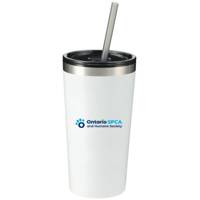 16oz Travel Tumbler Thumbnail
