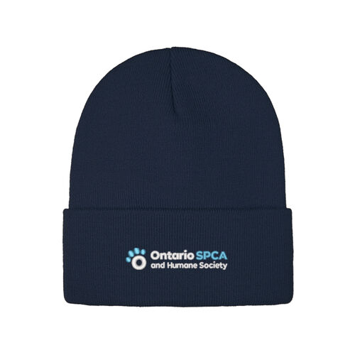 Cuff Toque Thumbnail