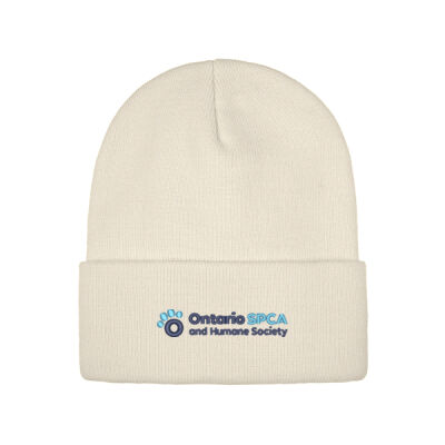 Cuff Toque Thumbnail