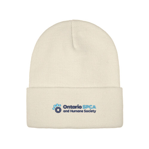 Cuff Toque Thumbnail