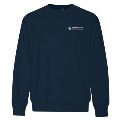 Men's Crewneck Sweatshirt Thumbnail