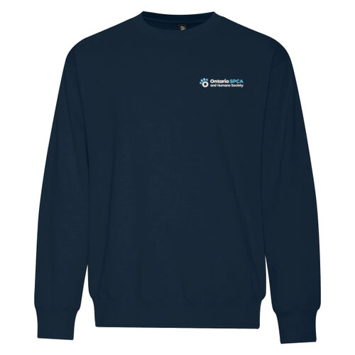 Men's Crewneck Sweatshirt Thumbnail