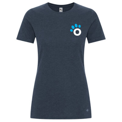 Women's Graphic Tee Thumbnail