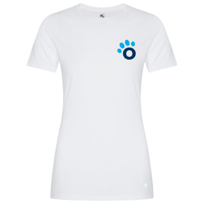 Women's Graphic Tee Thumbnail