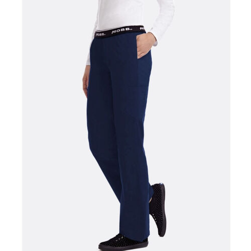 Women's Boot Cut Scrub Pant Thumbnail