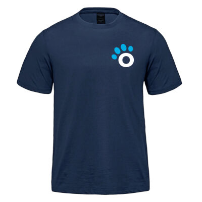 Men's Graphic Tee - Organic Cotton Thumbnail