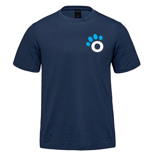 Men's Graphic Tee - Organic Cotton Thumbnail
