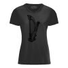 ATC PRO TEAM SHORT SLEEVE LADIES' TEE Thumbnail