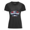 ATC PRO TEAM SHORT SLEEVE LADIES' TEE Thumbnail