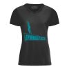 ATC PRO TEAM SHORT SLEEVE LADIES' TEE Thumbnail