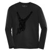 ATC PRO TEAM LONG SLEEVE YOUTH TEE Thumbnail